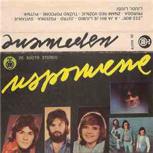 Various - Uspomene download free