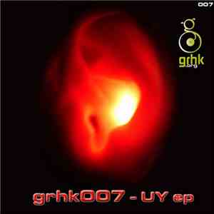 Various - UY EP download free