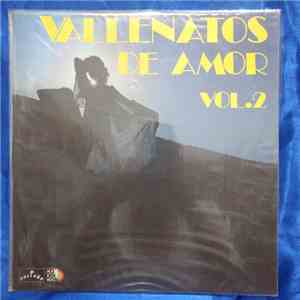 Various - Vallenatos De Amor download free
