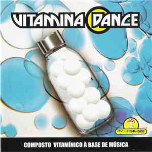Various - Vitamina Dance download free