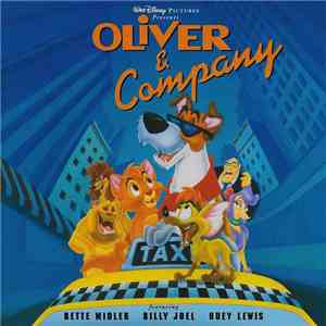 Various - Walt Disney's - Oliver & Company download free