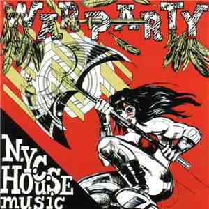 Various - Warparty - N.Y.C. House-Music download free