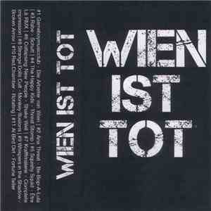 Various - Wien Ist Tot download free