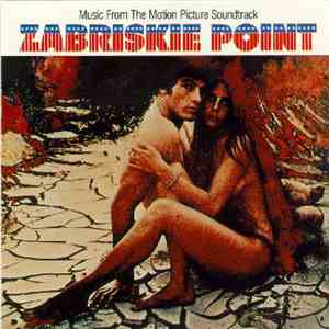 Various - Zabriskie Point download free