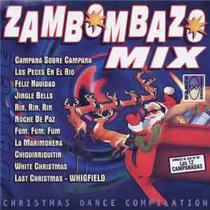 Various - Zambombazo Mix download free