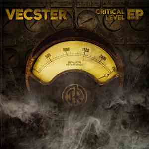 Vecster - Critical Level EP download free