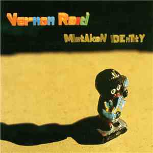 Vernon Reid - Mistaken Identity download free