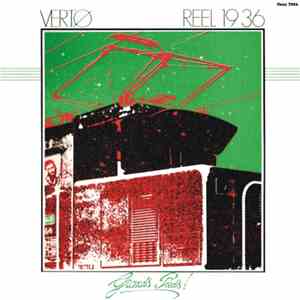 Verto - Reel 19 36 download free Verto - Reel 19 36 download mp3 flac