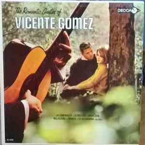 Vicente Gomez - The Romantic Guitar Of Vicente Gomez download free