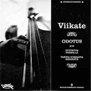 Viikate - Odotus download free