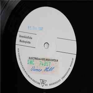 Vince Hill - Always You And Me download free