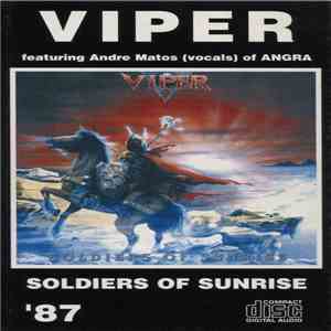 Viper  - Soldiers Of Sunrise download free