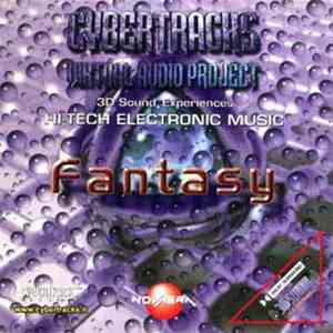 Virtual Audio Project - Fantasy - Issue 30 download free