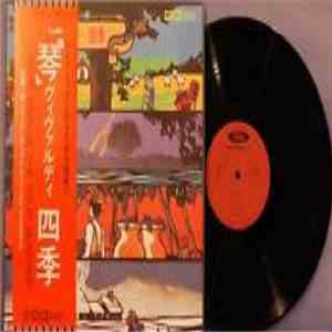 Vivaldi - The New Koto Ensemble Of Tokyo - Koto Vivaldi (The Four Seasons) download free