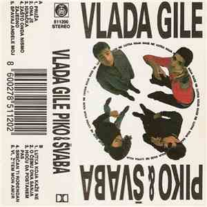 Vlada, Gile, Piko & Švaba - Lutka Koja Kaže Ne download mp3 flac