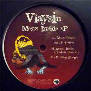 Vlaysin - Mess Inside EP download free