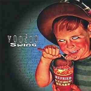 Voodoo Swing - Refried Voodoo Beans download free