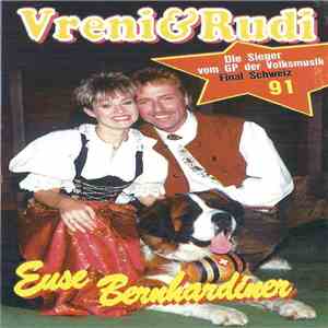 Vreni & Rudi - Euse Bernhardiner download free