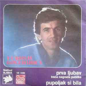 Vukosav Govedarica - Pupoljak Si Bila / Prva Ljubav download free