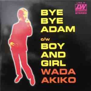 Wada Akiko - Bye Bye Adam download free