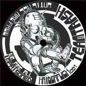 Wako / Teamtrash - Haiderfuck 001 download free