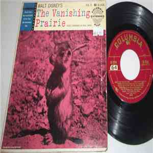 Walt Disney Studio Orchestra, Paul Smith  - Walt Disney's The Vanishing Prairie Vol. II download free