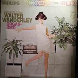 Walter Wanderley - Organ-ized download free