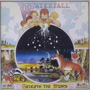 Waterfall  - Beneath The Stars download free