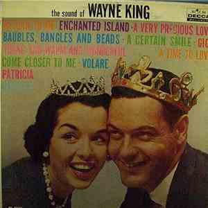 Wayne King - The Sound Of Wayne King download free