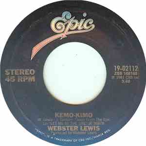 Webster Lewis - Kemo-Kimo download mp3 flac