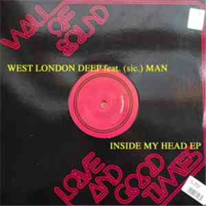 West London Deep - Inside My Head download free