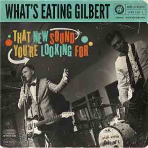 What's Eating Gilbert - That New Sound You're Looking For download free