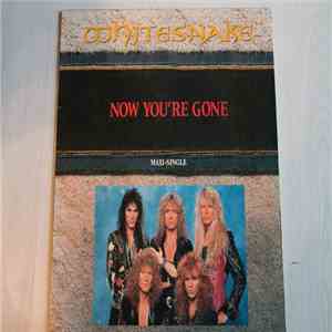 Whitesnake - Now Youre Gone download free