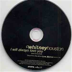 Whitney Houston - I Will Always Love You download free