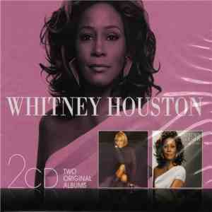Whitney Houston - My Love Is Your Love / I Look To You download free
