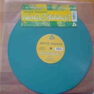 Wicked Phunker - Jungle Boogie download free