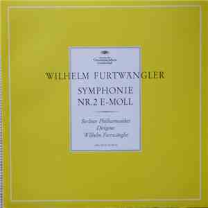 Wilhelm Furtwängler - Symphonie Nr.2 E-Moll download free
