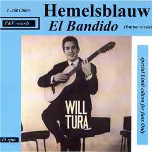 Will Tura - Hemelsblauw download free