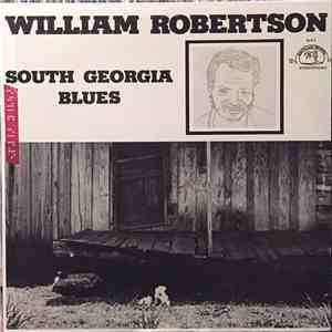 William Robertson - South Georgia Blues download free