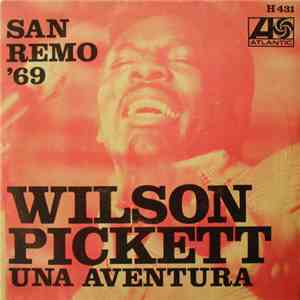 Wilson Pickett - San Remo '69 download free