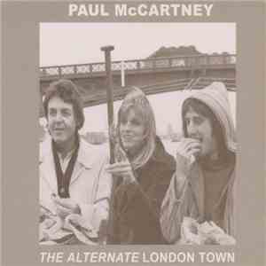 Wings  - The Alternate London Town download free