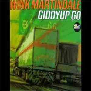 Wink Martindale - Giddyup Go download free