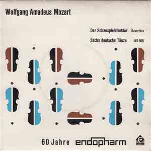 Wolfgang Amadeus Mozart - Der Schauspieldirektor download free