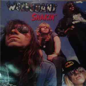 Wolfsbane - Shakin' download free