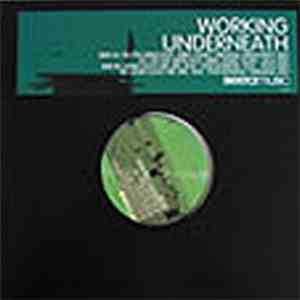 Working Underneath - I'm The Wind download free