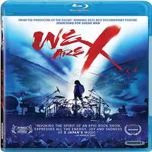 X Japan - We Are X download free