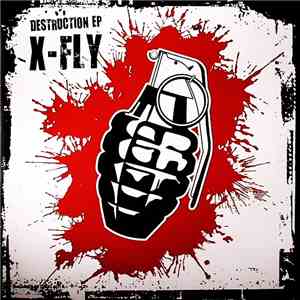 X-Fly - Destruction EP download free