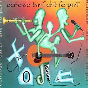 Xodie - Trip Of The First Essence download free