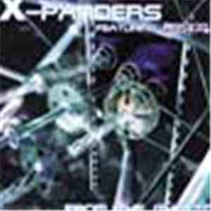 X-Panders - From The Ghetto download free
