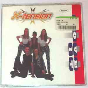 X-Tension  - Move It download free